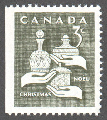 Canada Scott 443qs MNH - Click Image to Close